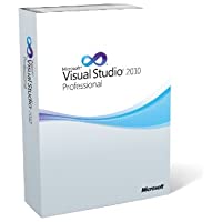 Los mejores  - Microsoft Visual Studio Pro 2010- DE - Software de desarrollo (DE- 1 usuario(s)- 3072 MB- 1024 MB- 1.6GHz- DEU)